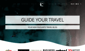 Guideyourtravel.com thumbnail
