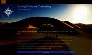Guidingcompasscounseling.com thumbnail