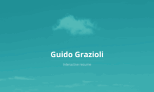Guidograzioli.com thumbnail