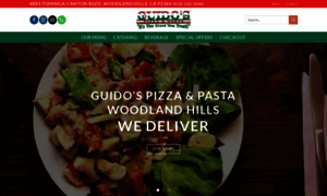 Guidospizzainwoodlandhills.com thumbnail