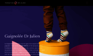 Guignoleedrjulien.org thumbnail