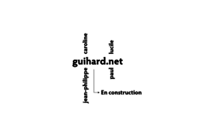 Guihard.net thumbnail