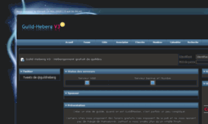 Guild-heberg.fr thumbnail