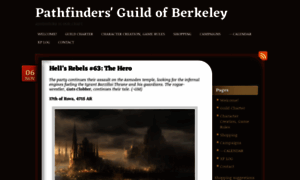 Guildberkeley.wordpress.com thumbnail