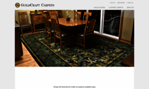 Guildcraftcarpets.com thumbnail