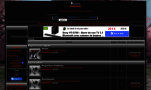 Guildeodyssei.forumactif.com thumbnail