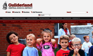 Guilderlandschools.org thumbnail