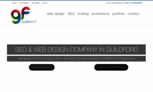 Guildford-it.co.uk thumbnail