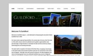 Guildford.org.uk thumbnail