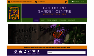 Guildfordgardencentre.com.au thumbnail