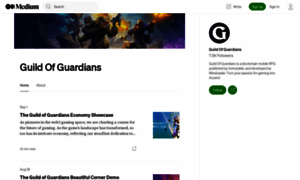 Guildofguardians.medium.com thumbnail