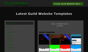 Guildtemplates.com thumbnail