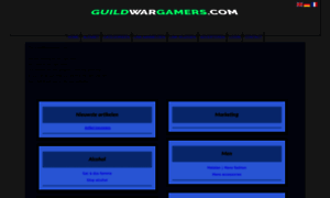 Guildwargamers.com thumbnail