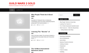 Guildwars2-gold.us thumbnail