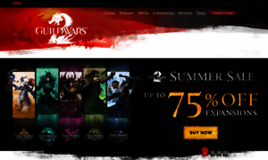 Guildwars2.staticwars.com thumbnail