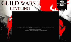 Guildwars2leveling.com thumbnail