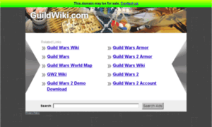 Guildwiki.com thumbnail
