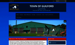 Guilfordny.com thumbnail