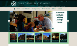 Guilfordps.org thumbnail