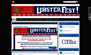 Guilfordrotarylobsterfest.com thumbnail