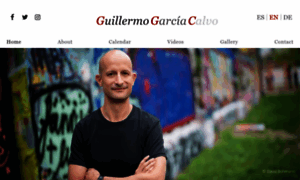 Guillermogarciacalvo.com thumbnail