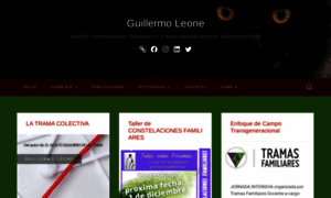 Guillermoleone.com.ar thumbnail