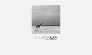 Guillermoluijk.com thumbnail