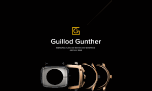 Guillod-gunther.ch thumbnail