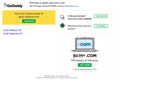 Guilty-pleasures.com thumbnail