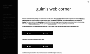 Guim.org thumbnail