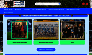 Guimaguarulhos.com.br thumbnail