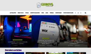 Guimove.fr thumbnail