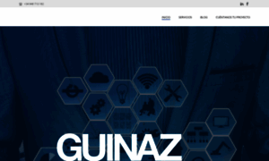 Guinaz.com thumbnail
