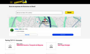 Guinchos.net.br thumbnail
