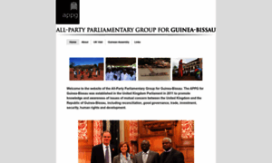 Guineabissau.org.uk thumbnail