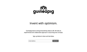 Guineapig.global thumbnail