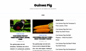Guineapig1.com thumbnail