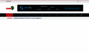 Guinee-info.com thumbnail