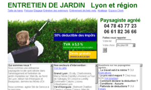 Guinet-jardin.com thumbnail