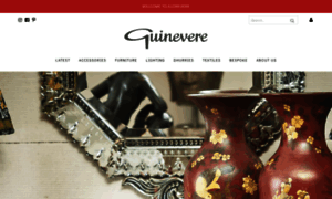 Guinevere.co.uk thumbnail