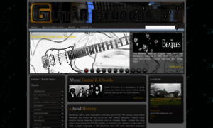 Guitar-echords.com thumbnail