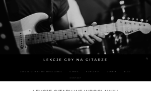 Guitar-lab.pl thumbnail