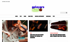 Guitar-players-toolbox.com thumbnail