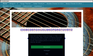 Guitar-songs-chords.com thumbnail