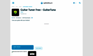 Guitar-tuner-free-guitartuna.en.uptodown.com thumbnail