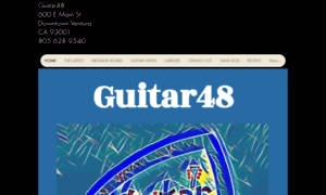 Guitar48.com thumbnail