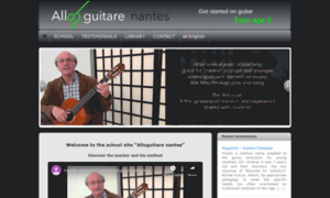 Guitare-debutant.pagespro-orange.fr thumbnail
