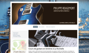 Guitare-loisirs.fr thumbnail