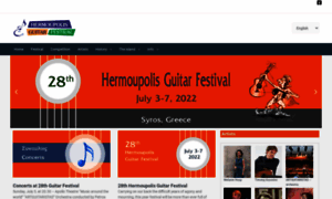 Guitarfestival.gr thumbnail