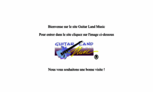 Guitarlandmusic.free.fr thumbnail